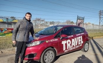 AUTOESCUELAS TRAVEL
