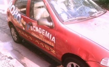 Pilot Academy drivers Moron