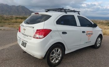 Autoescuela Lp - Escuela de Manejo