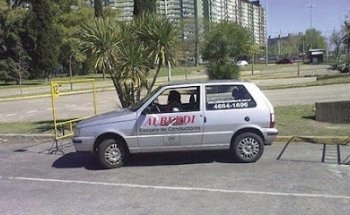 Academia de Conductores Alberdi