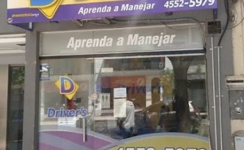 Driver's School Colegiales