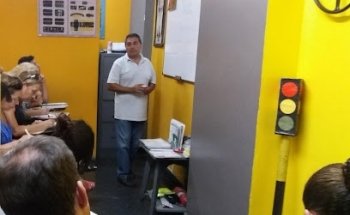 Driving Academy Rivadavia