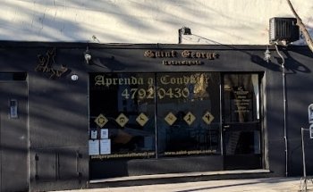 Saint George Driving School