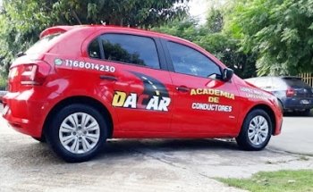 Academia de conductores Laferrere