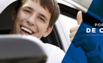 Driver's Driver Academy