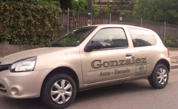 Drivers Academy González