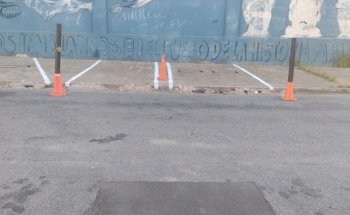 ACADEMIA DE CONDUCTORES WALTER . ESCUELA OFICIAL , HABILITADA X LA PCIA DE BS AS Y LA CIUDAD DE AVELLANEDA...