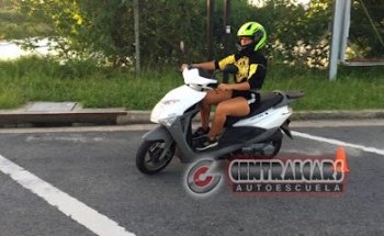 Autoescuela CentralCars