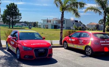 Escuela de Manejo Dan-mar Canning