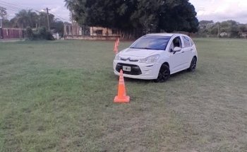 Autoescuela carlitos