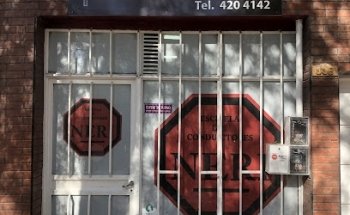 Escuela de conductores Neri