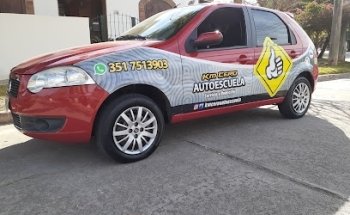 KM CERO AUTOESCUELA