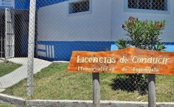 Licencia de conducir