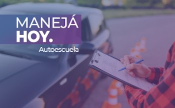 Maneja Hoy autoescuela