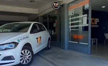 TOP Autoescuela