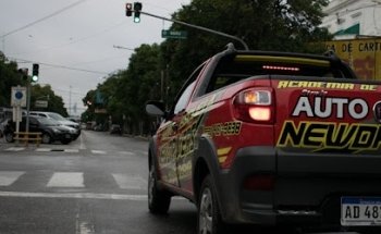 NEW DRIVERS AUTOESCUELA