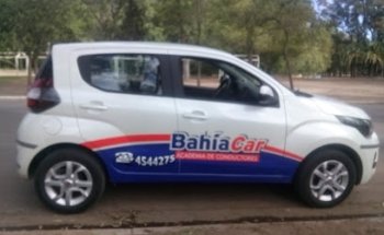 Academia de Conductores Bahía Car
