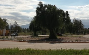 Pista de manejo - Luján