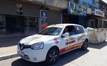 Escuela de Manejo School Drive