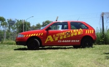 Autoescuela Tigre