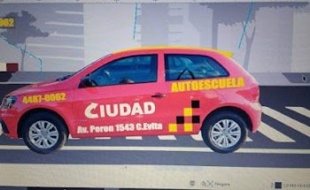 Drivers Academy Ciudad Evita
