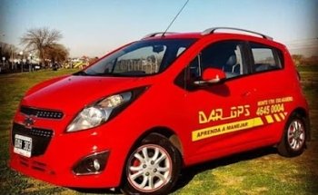Dar Gps Autoescuela