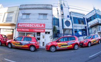 Autoescuela Mitre