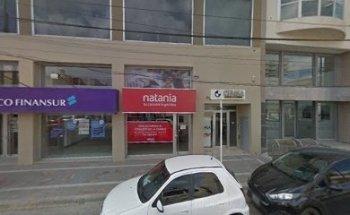 CEMSA - Centro de Entrenamiento