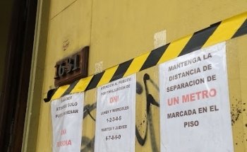 Escuela Superior de Conductores