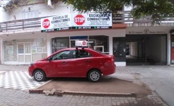 ESCUELA DE CONDUCTORES STOP (LUJAN)
