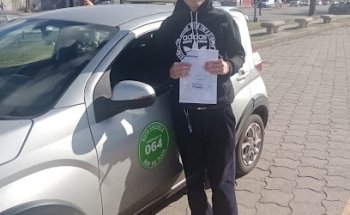 EDUCAR Academia de Conducción