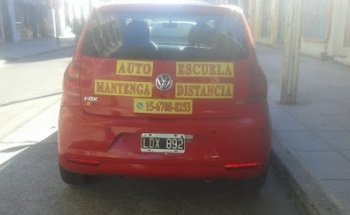 AUTOESCUELA CADAQUES