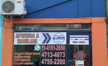 Master School Driving School