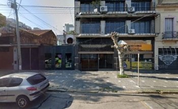 Driving Escuela De Conductores