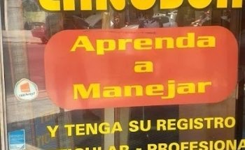 Escuela de Choferes Lanusur