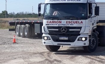 Fundacion APROCAM Escuela de Conductores