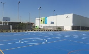 Parque Escuela Villa Hidalgo