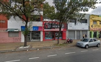 Academia de Conductores New Car