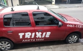 Autoescuela Trixie