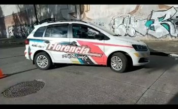 Autoescuela Florencia