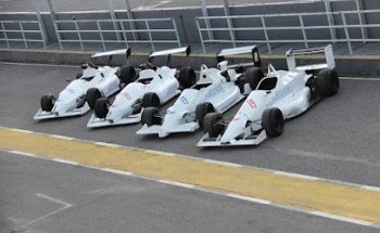 RAC ESCUELA DE PILOTOS