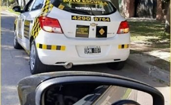 Academia de Conductores Señales