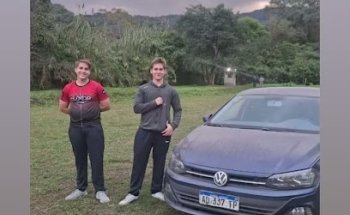 Escuela de manejo NOA