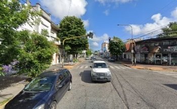 Academia de Conductores Brisa