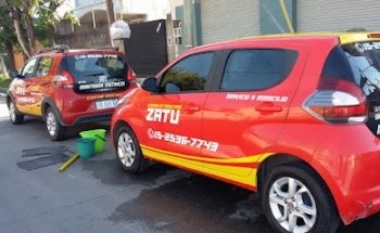 zatu autoescuela