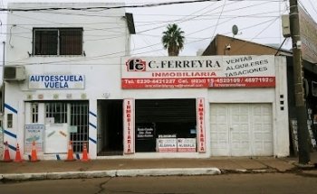 Autoescuela Vuela