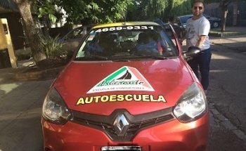 ESCUELA DE CONDUCIR Liberauto