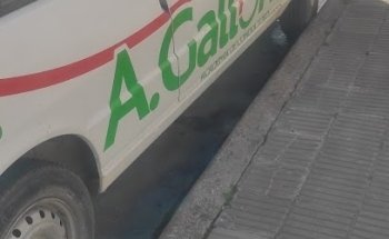 Academia De Conductores Adrian Gallorini