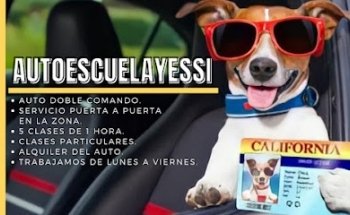 AutoescuelaYessi