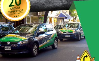 AUTOESCUELA MEGACAR MUNRO